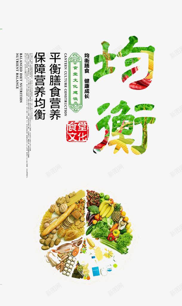 均衡psd免抠素材_新图网 https://ixintu.com 前进 团结 平衡 节约