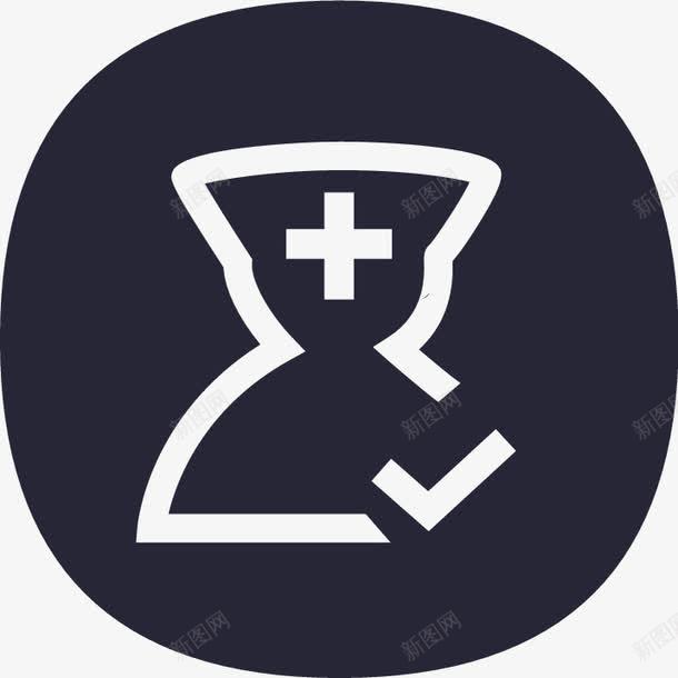 预约挂号图标png_新图网 https://ixintu.com 预约挂号