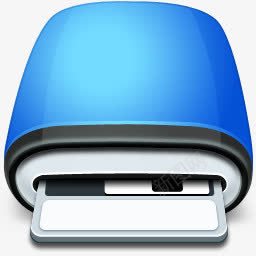 圆角质感系统打印机图标png_新图网 https://ixintu.com 图标 圆角 打印机 系统 质感
