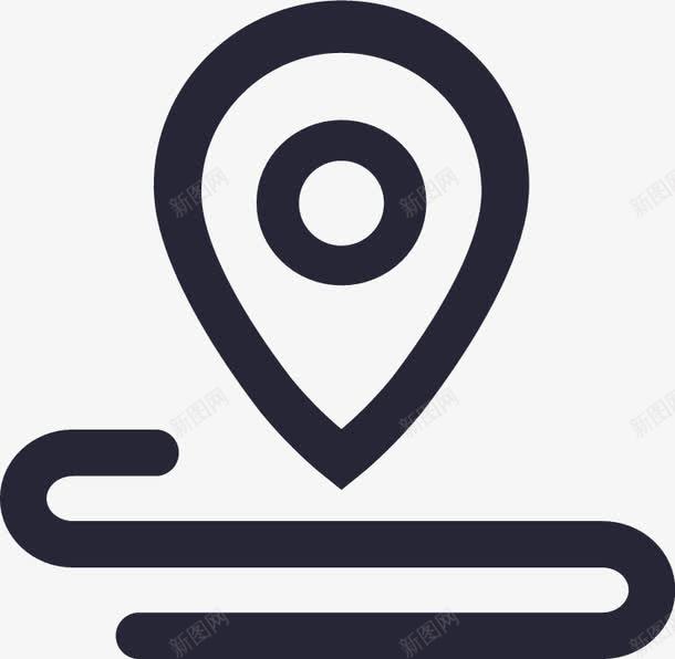 地图坐标png免抠素材_新图网 https://ixintu.com 地图坐标