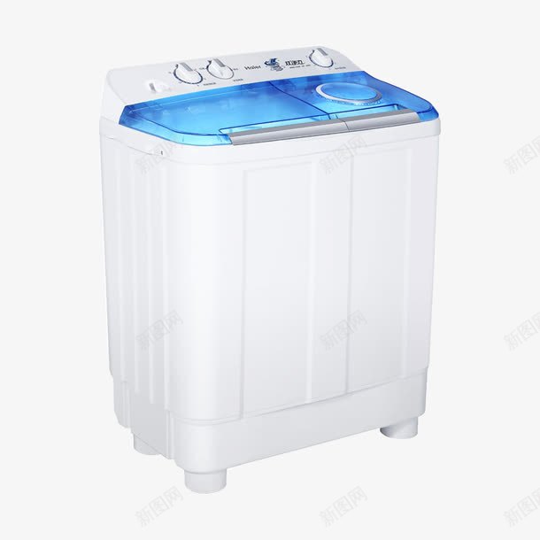 海尔洗衣机png免抠素材_新图网 https://ixintu.com 免抠 免抠素材 免费下载 实物 海尔洗衣机 海尔洗衣机素材 装饰 装饰素材