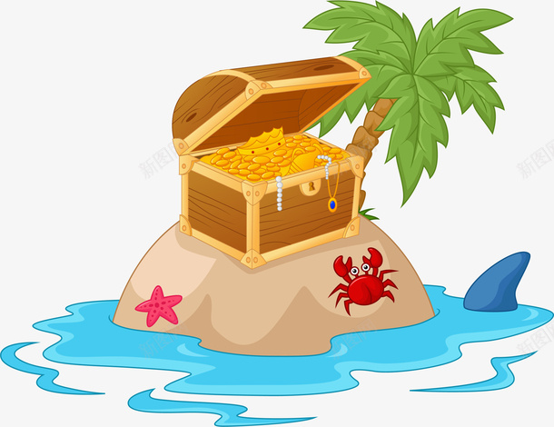 海盗宝藏手绘矢量图eps免抠素材_新图网 https://ixintu.com 宝藏 手绘 海上宝藏 海盗 海盗宝藏 矢量海盗宝藏手绘PNG免费 矢量海盗宝藏手绘PNG免费下载 矢量图