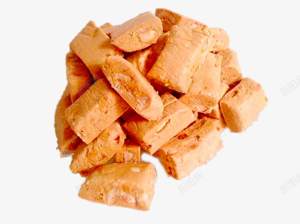 好吃的酥心糖png免抠素材_新图网 https://ixintu.com png图片 png图片素材 免费png 免费png素材 好吃的酥心糖 甜食 美味 美食 麦芽糖