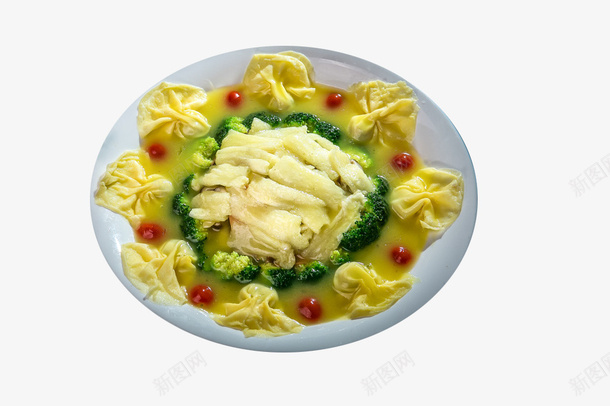 三鲜竹荪png免抠素材_新图网 https://ixintu.com 三鲜竹荪热菜 传统美食 菜品美味 菜谱摄影 餐饮美食