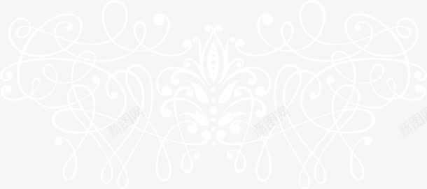 复古花纹花纹png免抠素材_新图网 https://ixintu.com 树木纹理 欧式花纹 矢量花纹 花纹图片 鱼鳞纹理