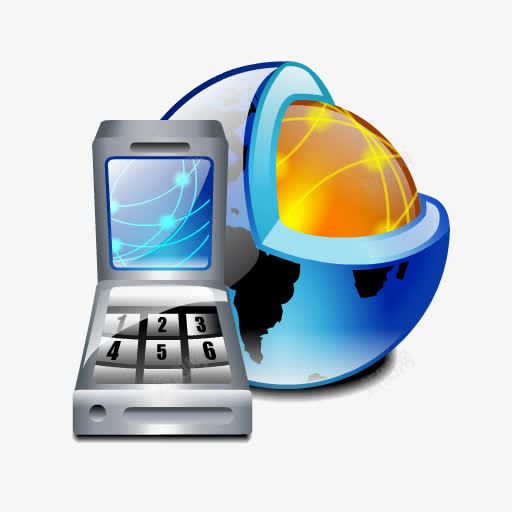 wap上网图标png_新图网 https://ixintu.com wa wap