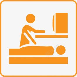 黄色卡通医生图标png_新图网 https://ixintu.com 医生 卡通 图标 黄色