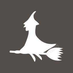 万圣节女巫扫帚图标png_新图网 https://ixintu.com broom halloween witch 万圣节 女巫 扫帚