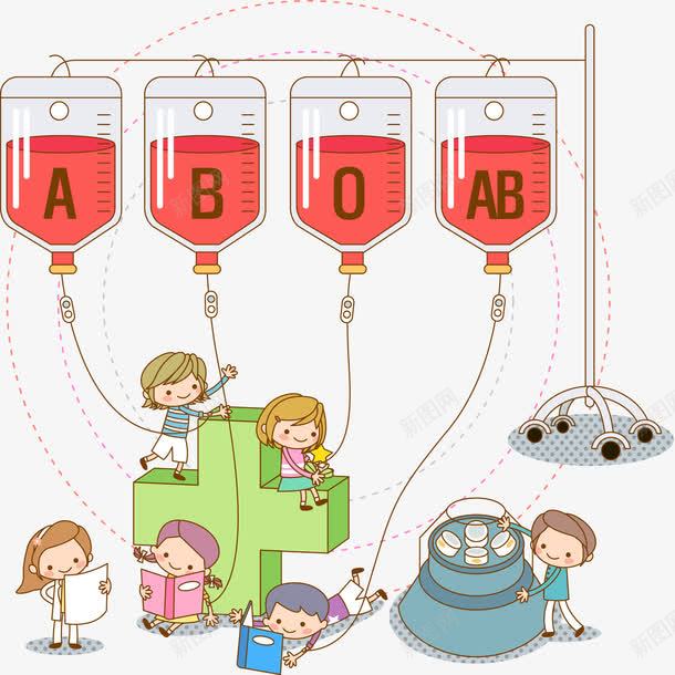 卡通医生矢量图eps免抠素材_新图网 https://ixintu.com ufo 十字 卡通 读书 矢量图