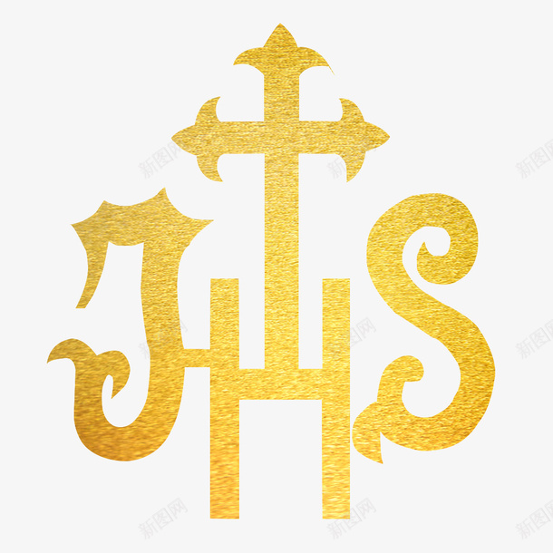 天主教圣号标志图标png_新图网 https://ixintu.com 圣号 天主教 标志 祭台