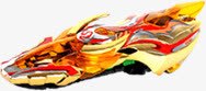 黄色儿童玩具png免抠素材_新图网 https://ixintu.com 儿童 玩具 黄色