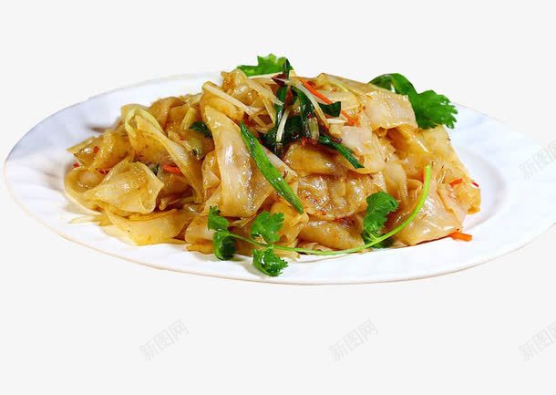 凉拌粉皮png免抠素材_新图网 https://ixintu.com 产品实物 凉皮 凉粉 凉面