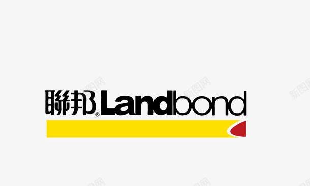 联邦家私矢量图eps免抠素材_新图网 https://ixintu.com landbond标志 矢量标志 联邦家私 矢量图