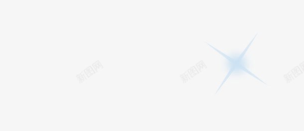 蓝色光效矢量图ai免抠素材_新图网 https://ixintu.com 光效效果 光源矢量图 蓝色光效 矢量图