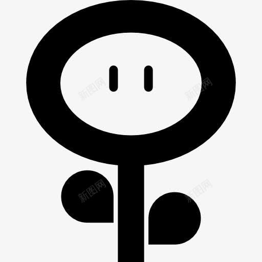 花图标png_新图网 https://ixintu.com 休闲游戏 游戏 玩 玩耍 花