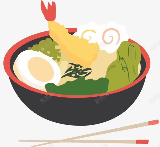 卡通餐饮美食矢量图ai免抠素材_新图网 https://ixintu.com 卡通 美食 餐饮 矢量图