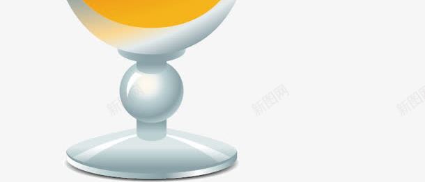 饮料png免抠素材_新图网 https://ixintu.com 冷饮 蓝色饮料 饮料 鸡尾酒