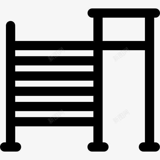公园图标png_新图网 https://ixintu.com 儿童 公园 游戏 童年乐趣