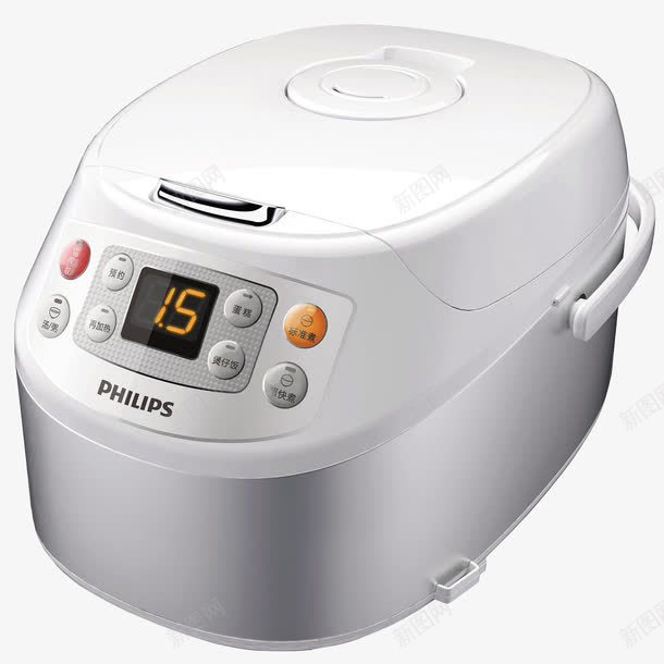 电饭锅超大排气阀png免抠素材_新图网 https://ixintu.com 一键开盖 不粘内胆 产品实物 可拆卸微压阀 电饭煲 电饭锅 超大排气阀