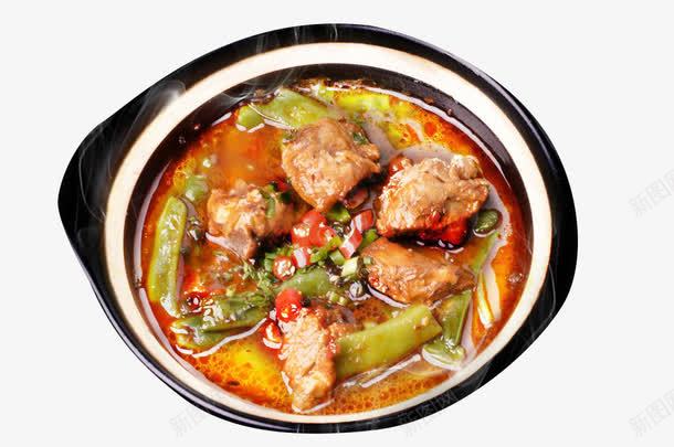 麻辣风味牛腩png免抠素材_新图网 https://ixintu.com 带汤牛腩煲 炖牛腩实拍 牛腩煲 牛腩煲菜 餐饮炖牛腩 麻辣牛腩