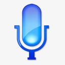 麦克风MIC暂停暂停图标png_新图网 https://ixintu.com MIC mic microphone microphonenormal 麦克风