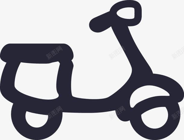 问题骑手问题矢量图图标eps_新图网 https://ixintu.com 问题骑手问题 矢量图
