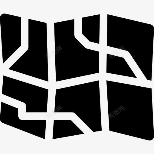 世界地图图标png_新图网 https://ixintu.com 地图 地图和国旗 地图定位 地图指针 地理