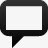 聊天说话ccmonoiconset图标png_新图网 https://ixintu.com chat spechbubble talk 聊天 说话