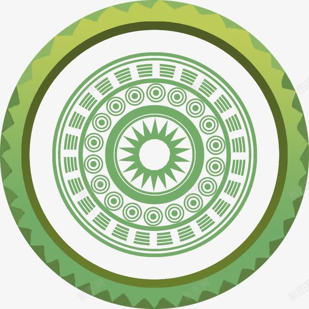 绿色复古主页png免抠素材_新图网 https://ixintu.com 主页 复古 绿色