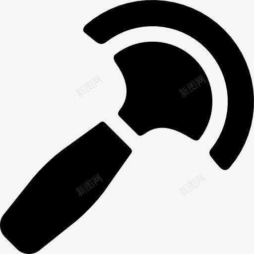 皮革切割机图标png_新图网 https://ixintu.com 切割 切割工具 切割机