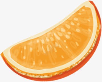 手绘摄影夏日橙子效果png免抠素材_新图网 https://ixintu.com 夏日 摄影 效果 橙子