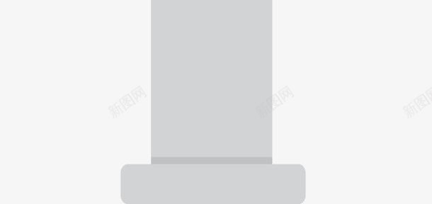 邮筒矢量图ai免抠素材_新图网 https://ixintu.com 邮筒 邮箱 矢量图