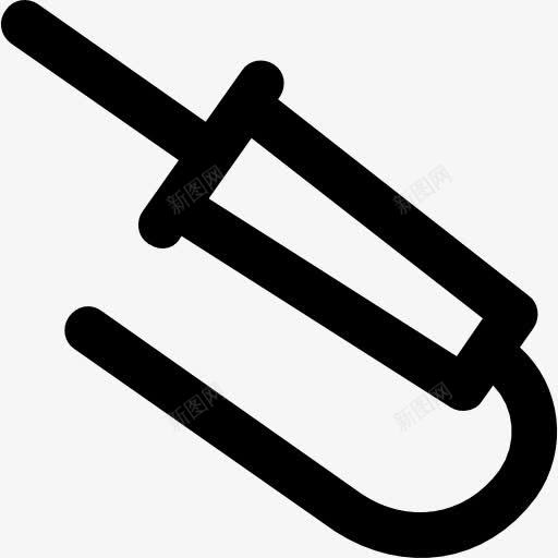 杰克图标png_新图网 https://ixintu.com 技术 杰克 杰克连接器 电子 电缆 连接