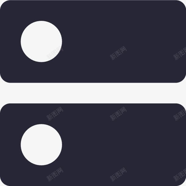通知栏图标png_新图网 https://ixintu.com 通知栏