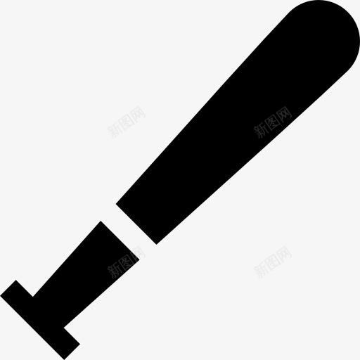 棒球图标png_新图网 https://ixintu.com 体育队 棒球 设备 运动队
