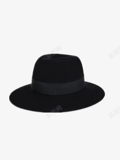 黑帽子png免抠素材_新图网 https://ixintu.com 产品实物 天猫 时尚 淘宝
