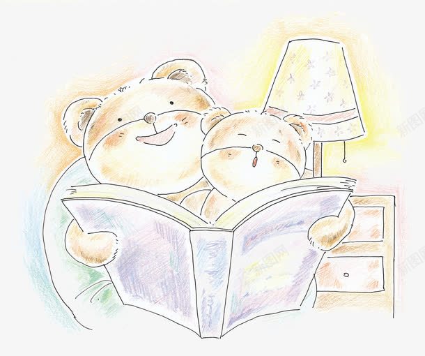 创意合成水彩卡通小动物png免抠素材_新图网 https://ixintu.com 创意 动物 卡通 合成 水彩