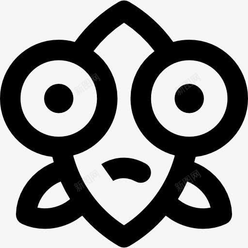 鱼图标png_新图网 https://ixintu.com 动物 水生生物 海洋生物水族馆 食品 鱼类
