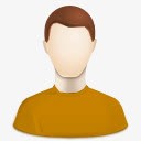 客户端男性男人人用户humano2图标png_新图网 https://ixintu.com client male man person user 人 客户端 用户 男人 男性