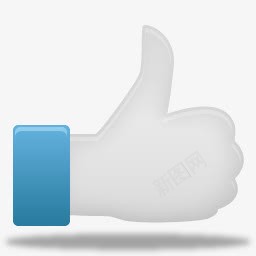 伸出大拇指图标png_新图网 https://ixintu.com arrow increase thumb up upload 上传 了 增加 拇指 箭头