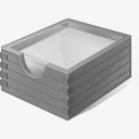 纸箱文件文件境界艺术png免抠素材_新图网 https://ixintu.com box document file paper 文件 箱 纸