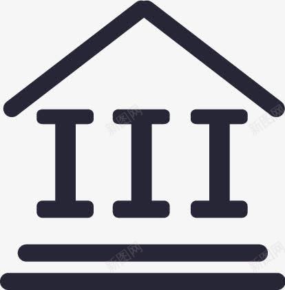 10别墅联排别墅矢量图eps免抠素材_新图网 https://ixintu.com 10别墅联排别墅 矢量图 连排别墅