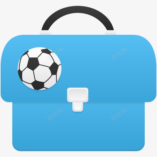 书标图标png_新图网 https://ixintu.com 书包