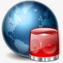 地球警报误差错误感叹警告全球行png免抠素材_新图网 https://ixintu.com alert earth error exclamation globe planet warning world wrong 世界 全球 地球 感叹 行星 警告 警报 误差 错误