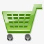 购物车付款图标设置png_新图网 https://ixintu.com cart shopping 购物 车