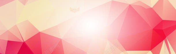 粉色扁平背景png免抠素材_新图网 https://ixintu.com 几何 扁平 粉色 背景