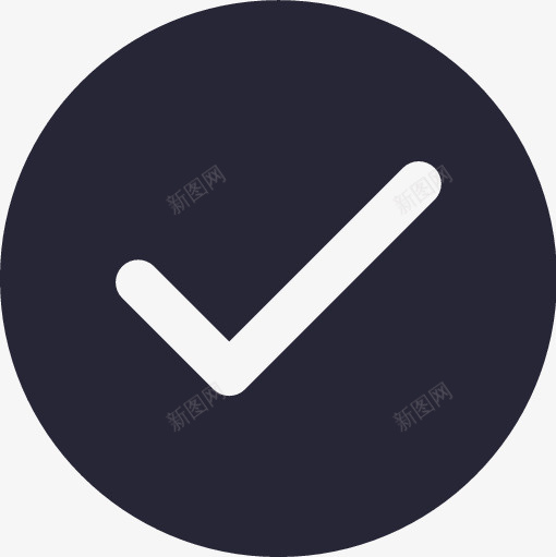 单选1矢量图图标eps_新图网 https://ixintu.com 单选1 矢量图