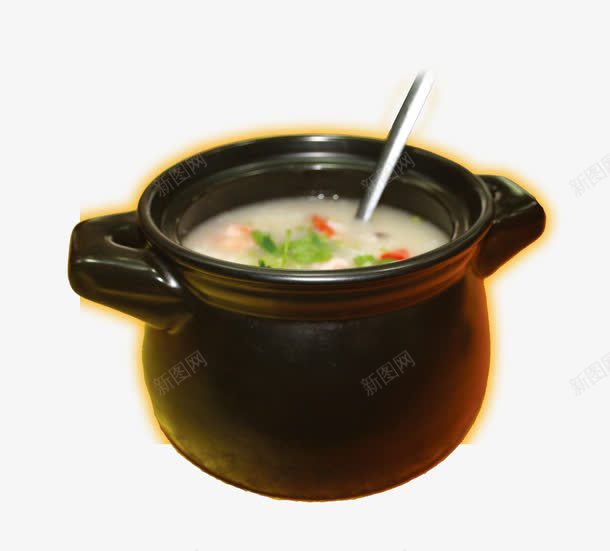 健康粥食png免抠素材_新图网 https://ixintu.com 夏季 早餐 粥