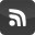 rss订阅一个像素的生活图标png_新图网 https://ixintu.com feed rss subscribe 订阅 饲料