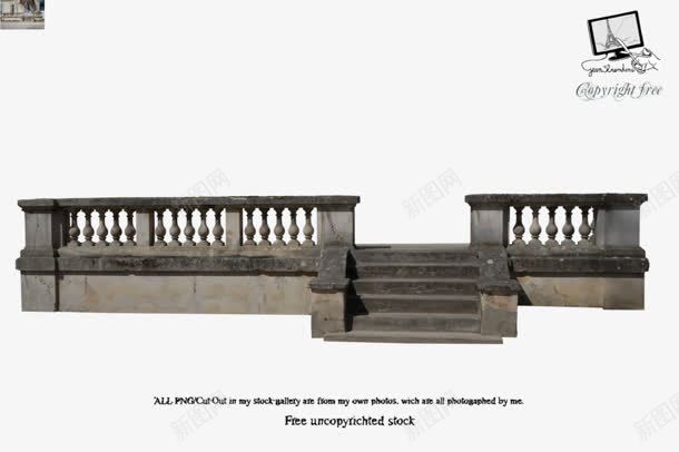 石围墙png免抠素材_新图网 https://ixintu.com png 石围墙